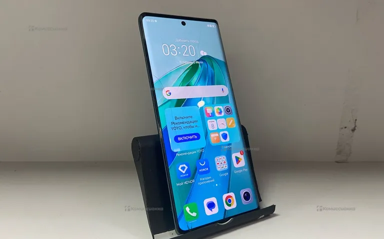 Honor X9a 5G 6/128 ГБ