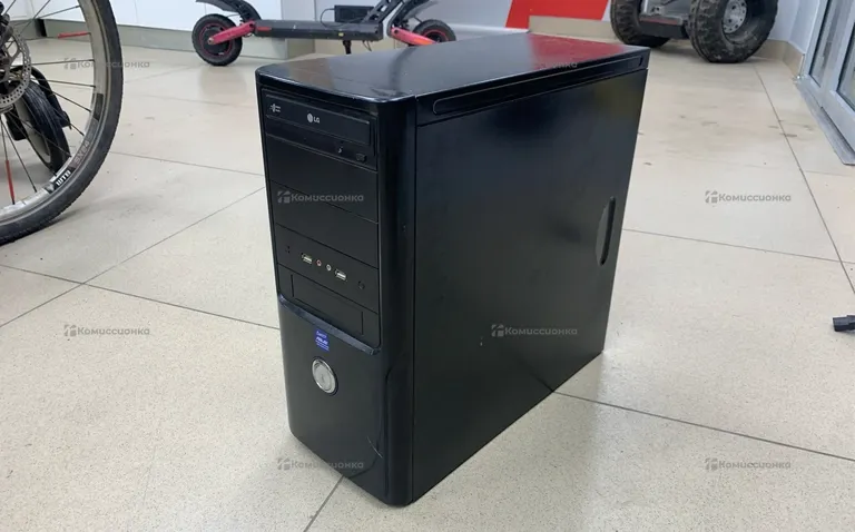 Системный блок  Asus