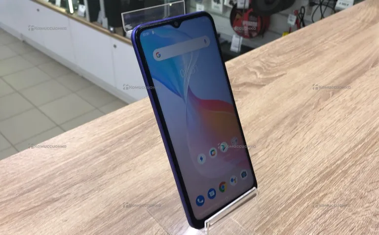 VIVO y21 4/64