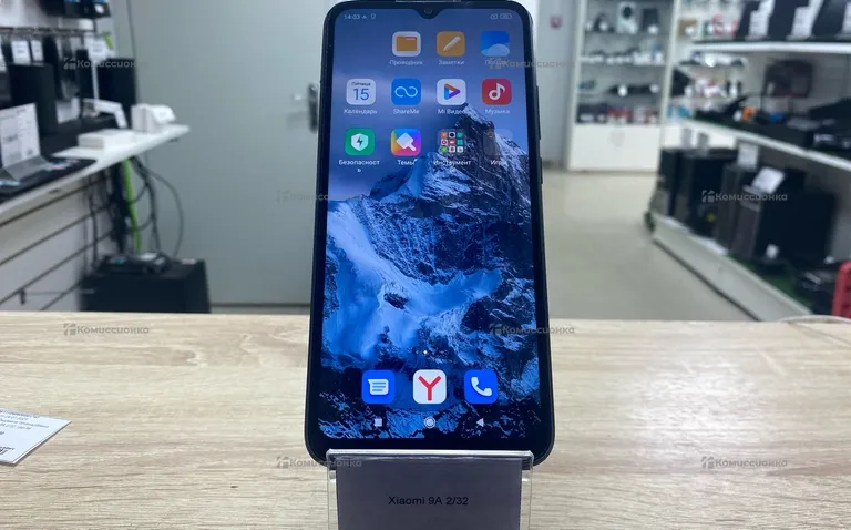 Xiaomi 9А 2/32