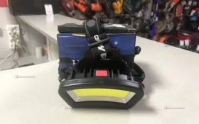 Купить Налобный фонарь С90 *11 б/у , в Кострома Цена:500рублей