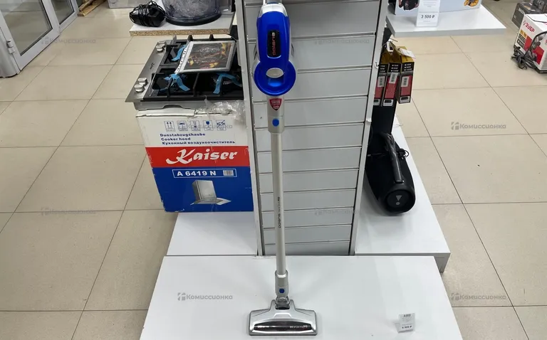 Пылесос Polaris Hand Stick Pro