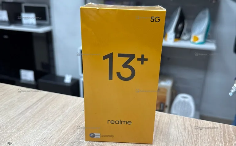Realme 13+ 8/256Gb