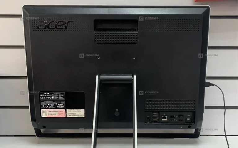 Моноблок Acer Z3770