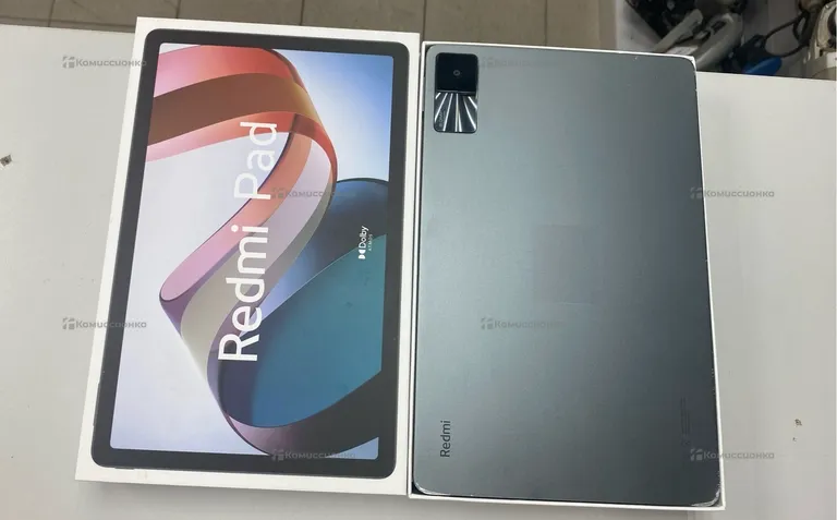 Планшет Xiaomi Redmi Pad 10.6