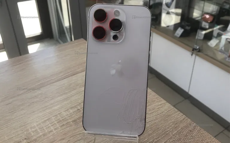 Apple IPhone 14 pro 1TB