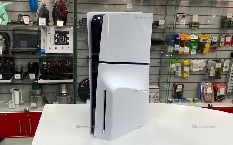 Приставка Sony ps5 с дисководом