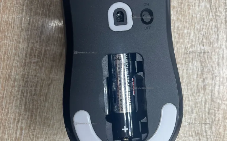 Мышка Razer Viper v3 Hyperspeed