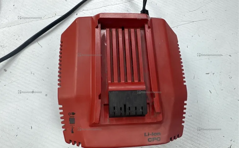 Зарядное устройство Hilti C4/36-350