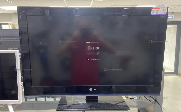 Телевизор LG lg 32lk451