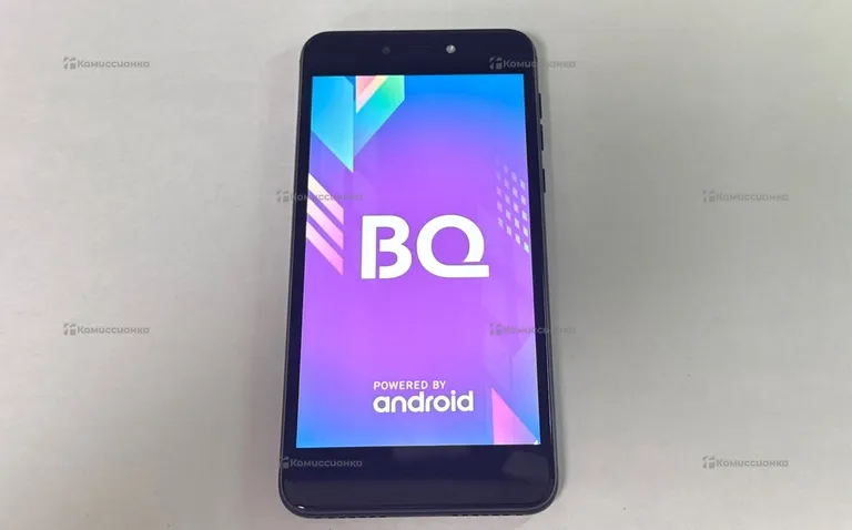 BQ 5211 Strike