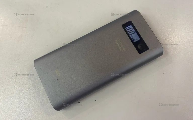 Power Bank 20000 mah
