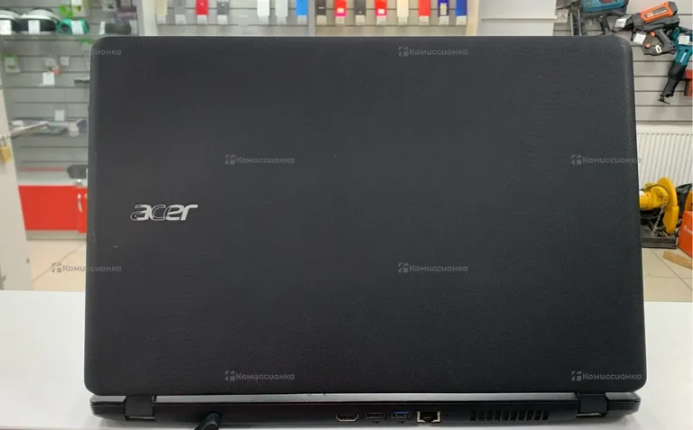 Ноутбук  Acer
