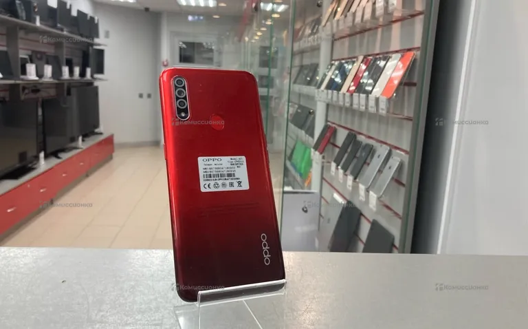 Oppo A31 8/256Gb