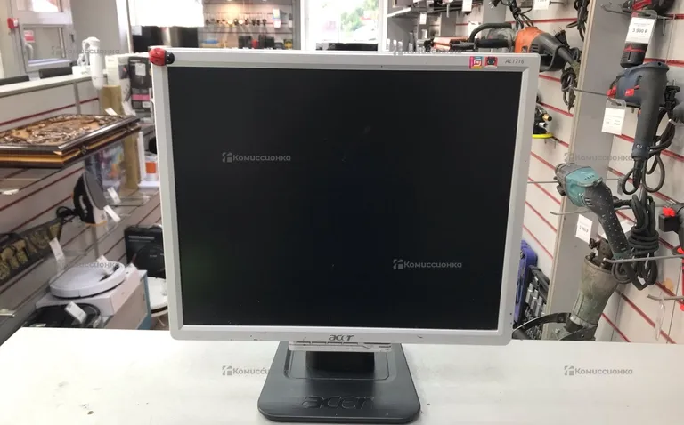 Монитор