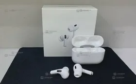 Купить Беспроводная гарнитура Apple AirPods Pro 2 б/у , в Тюмень Цена:3990рублей