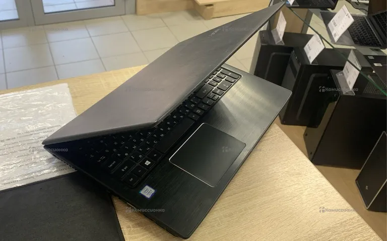 Ноутбук  Acer Intel Core i5-7200U