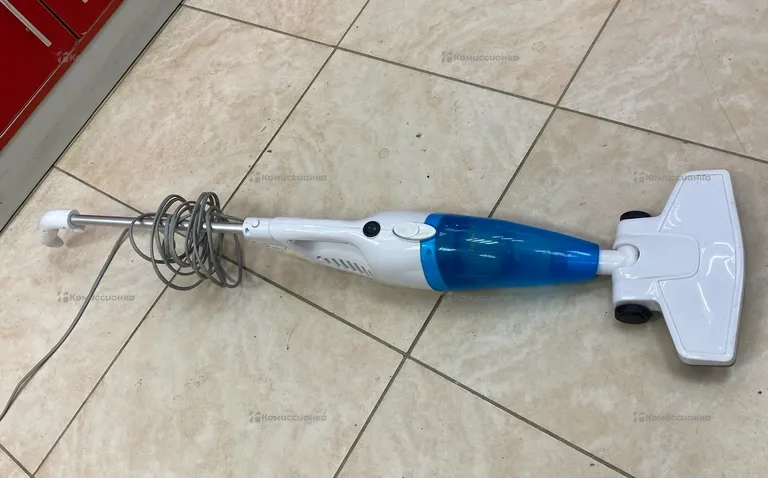 Пылесос  Demmax DMX-VC01-C01