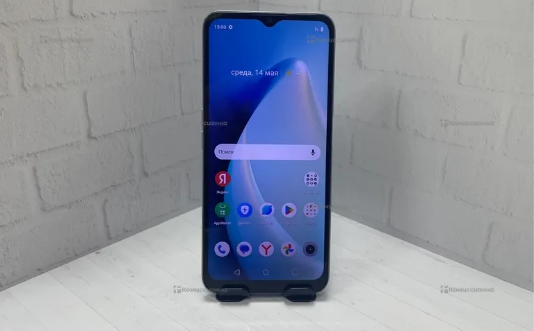 Realme c31