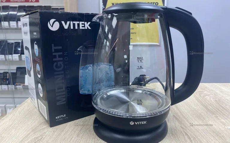 Чайник Vitek VT-1174