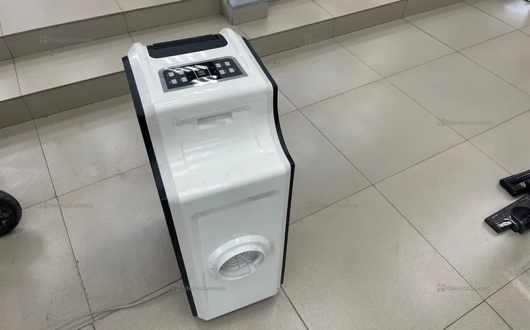 Мобильный кондиционер Erisson ec-P10A3