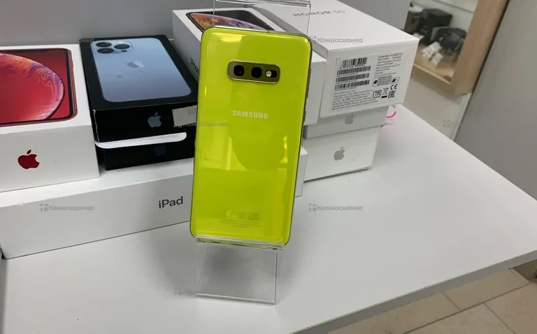 Samsung Galaxy S10 Lite 6/128GB