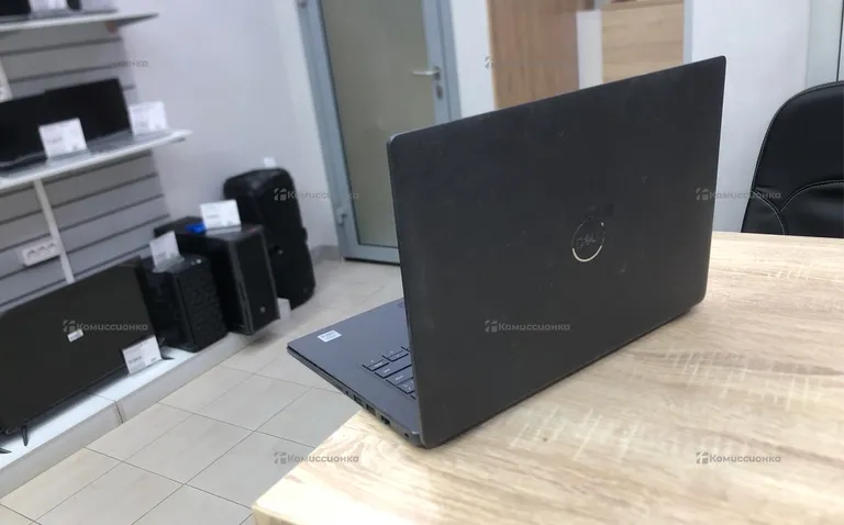 Ноутбук Dell 3410