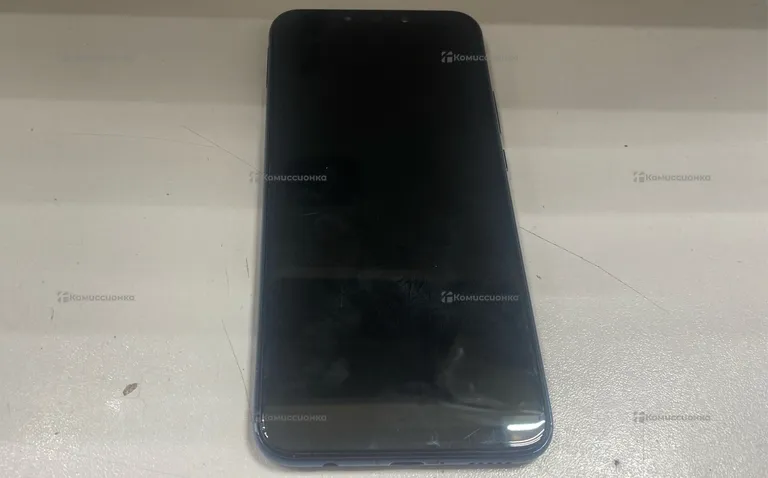 Huawei mate 20 lite 4/64