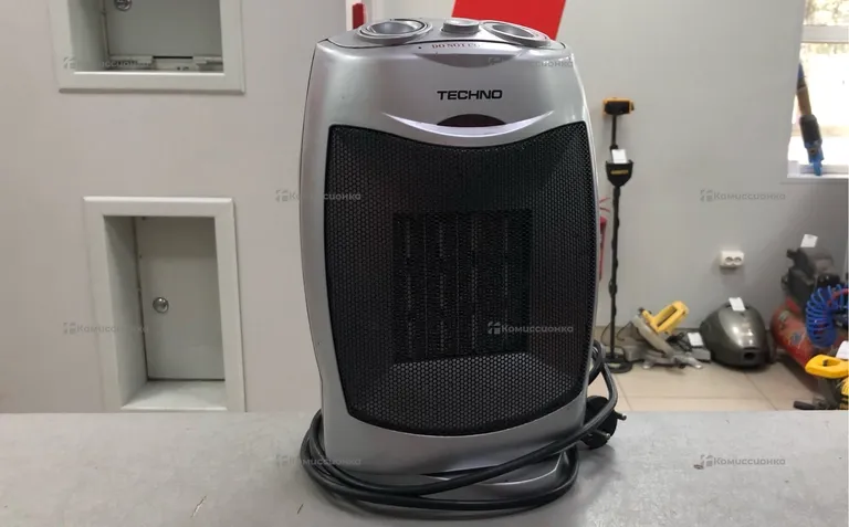 Обогреватель Techno