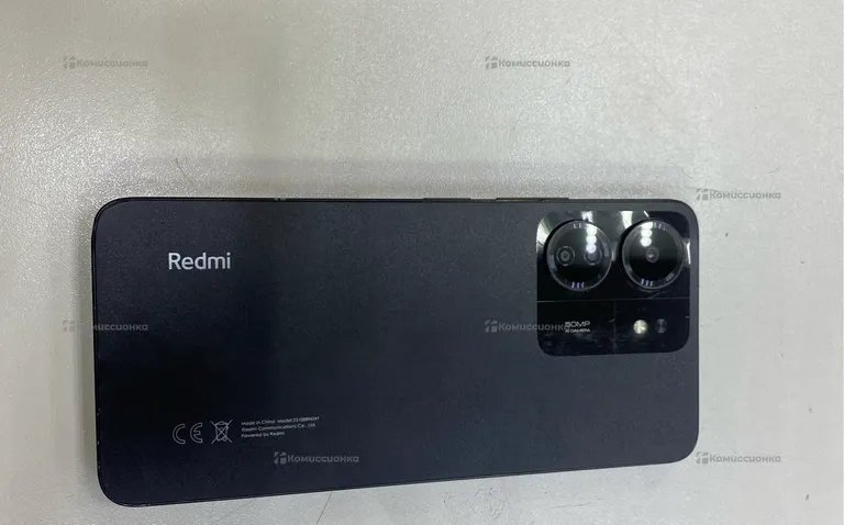 Xiaomi Redmi 13C 4/128Gb