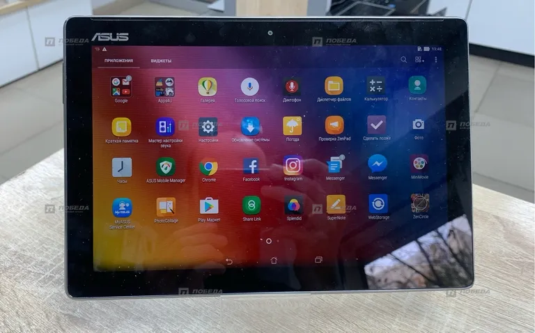 планшет ASUS P01T