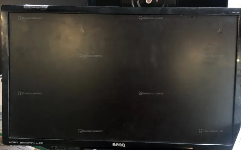 Монитор BenQ GW2260M