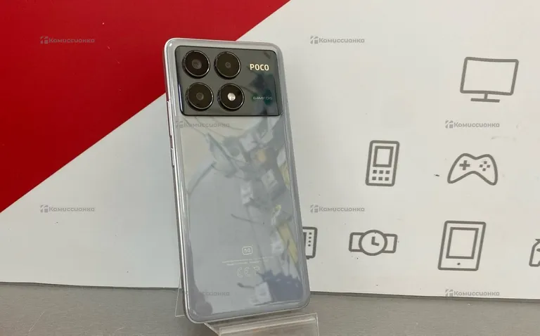 Xiaomi POCO X6 Pro 5G 8/256