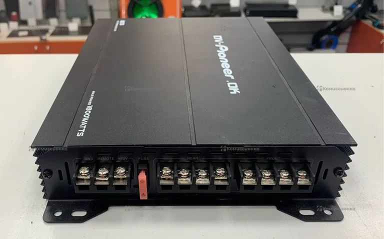 Усилитель DV-Pioneer.OK