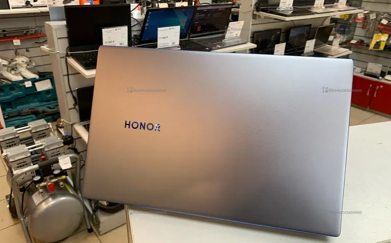 Ноутбук Honor bmh-wdx9