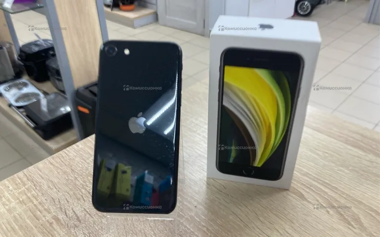 Apple Iphone SE 2020 128GB