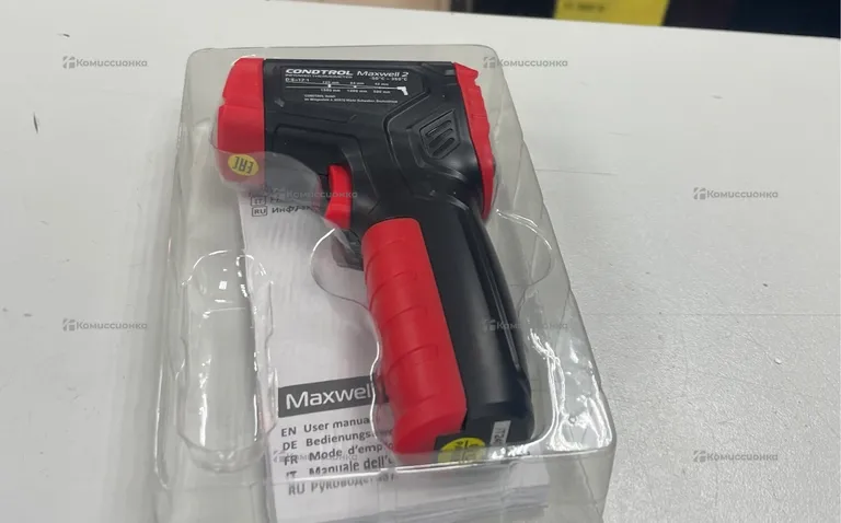 термометр Condtrol maxwell 2