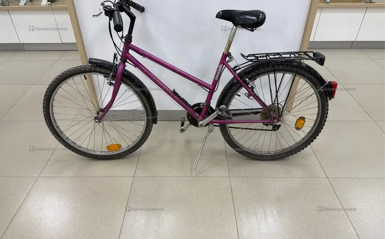 Велосипед SCHWINN