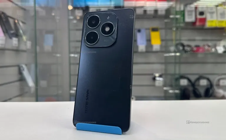 Tecno Spark 20 8/128 ГБ