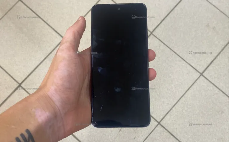 Tecno Camon 18 6/128