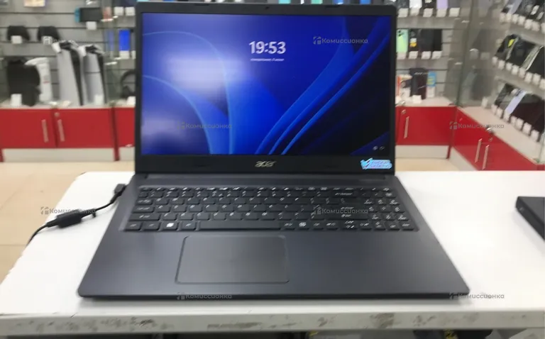 Ноутбук Acer Aspire 3 A315-23