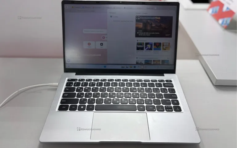 Ноутбук HF Bock N5095