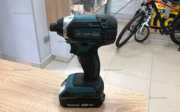 Винтовёрт Makita (dtd152)
