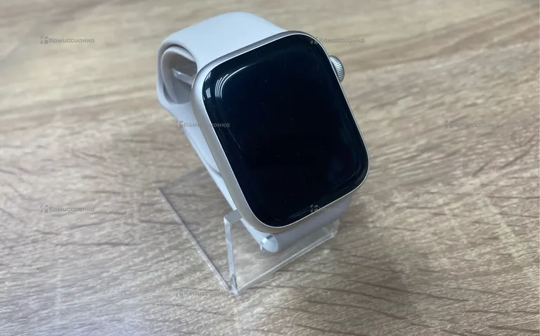 Часы Apple Watch series 9 45mm