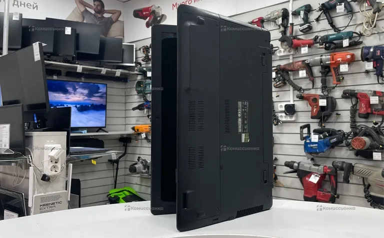 Ноутбук  ASUS X552E