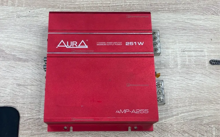 Усилитель  aura AMP-A255