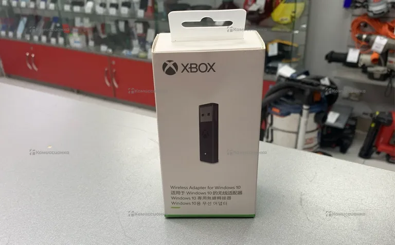 Xbox коннектор для джойстика