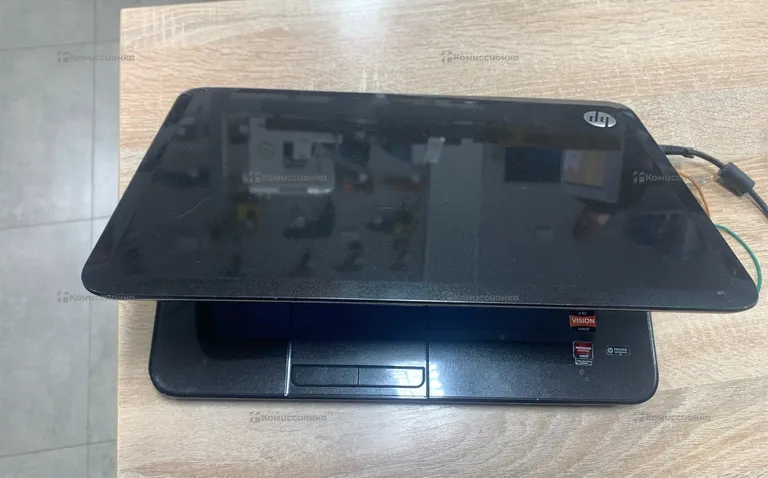 Ноутбук  HP Pavilion G6 Notebook PC