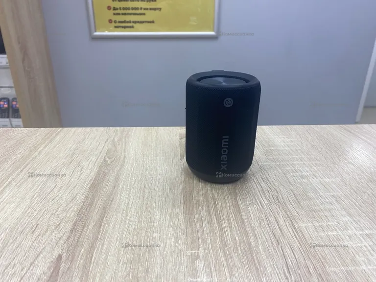 Колонка  xiaomi