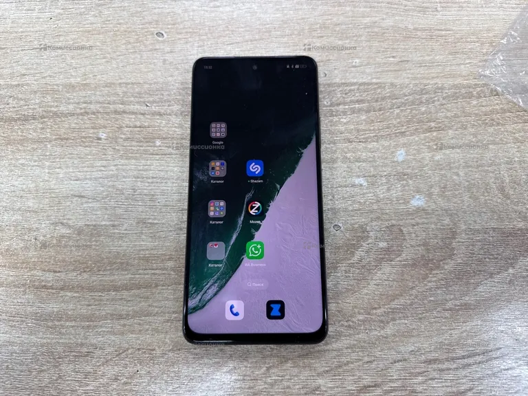 OnePlus Nord N30 SE 5G 4/128